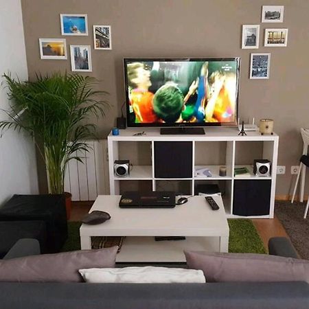 Moderno Loft En Puerta De Toledo Apartment มาดริด ภายนอก รูปภาพ