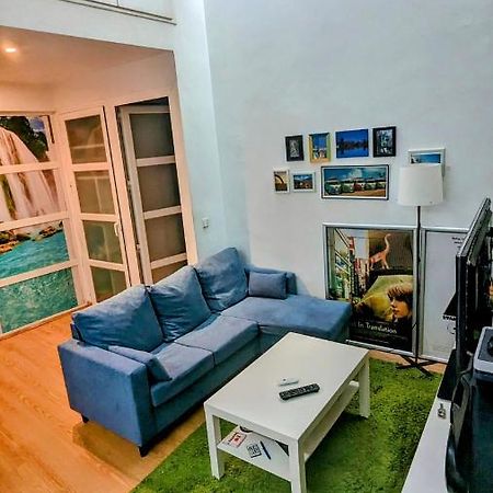 Moderno Loft En Puerta De Toledo Apartment มาดริด ภายนอก รูปภาพ