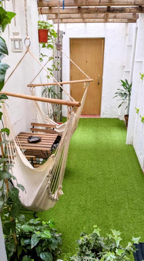 Moderno Loft En Puerta De Toledo Apartment มาดริด ภายนอก รูปภาพ
