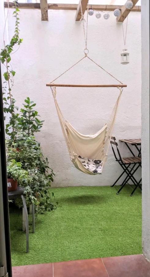 Moderno Loft En Puerta De Toledo Apartment มาดริด ภายนอก รูปภาพ